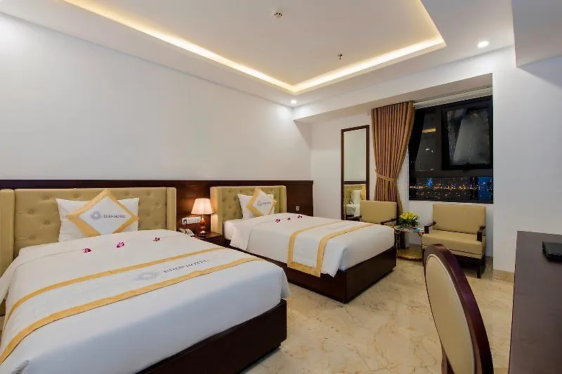 Eden Ocean View Hotel Đà Nẵng 4*,  Vietnam