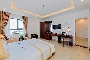 Eden Ocean View Hotel Đà Nẵng 4*,