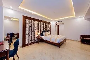 Eden Ocean View Hotel Đà Nẵng