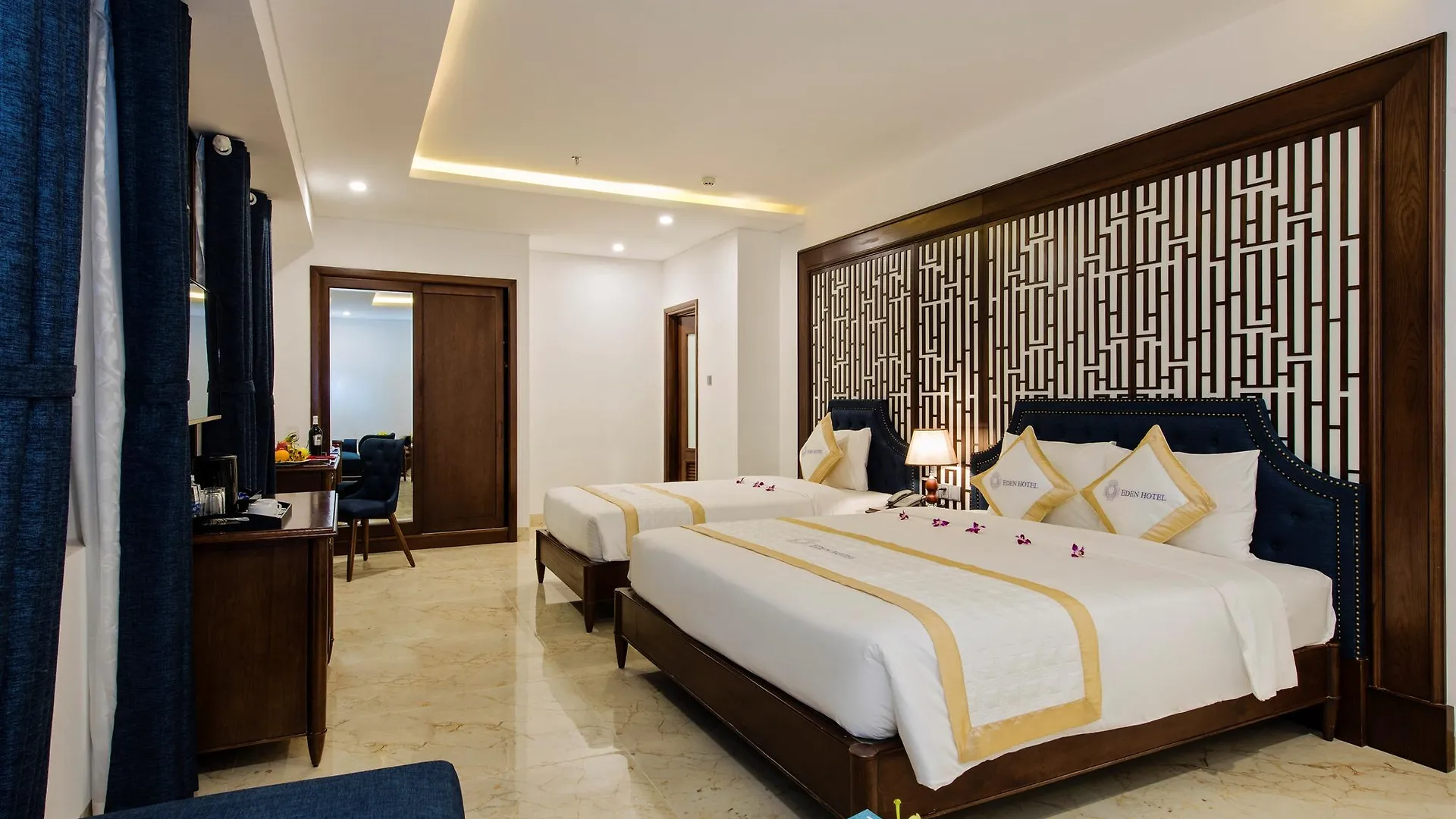 Eden Ocean View Hotel Đà Nẵng