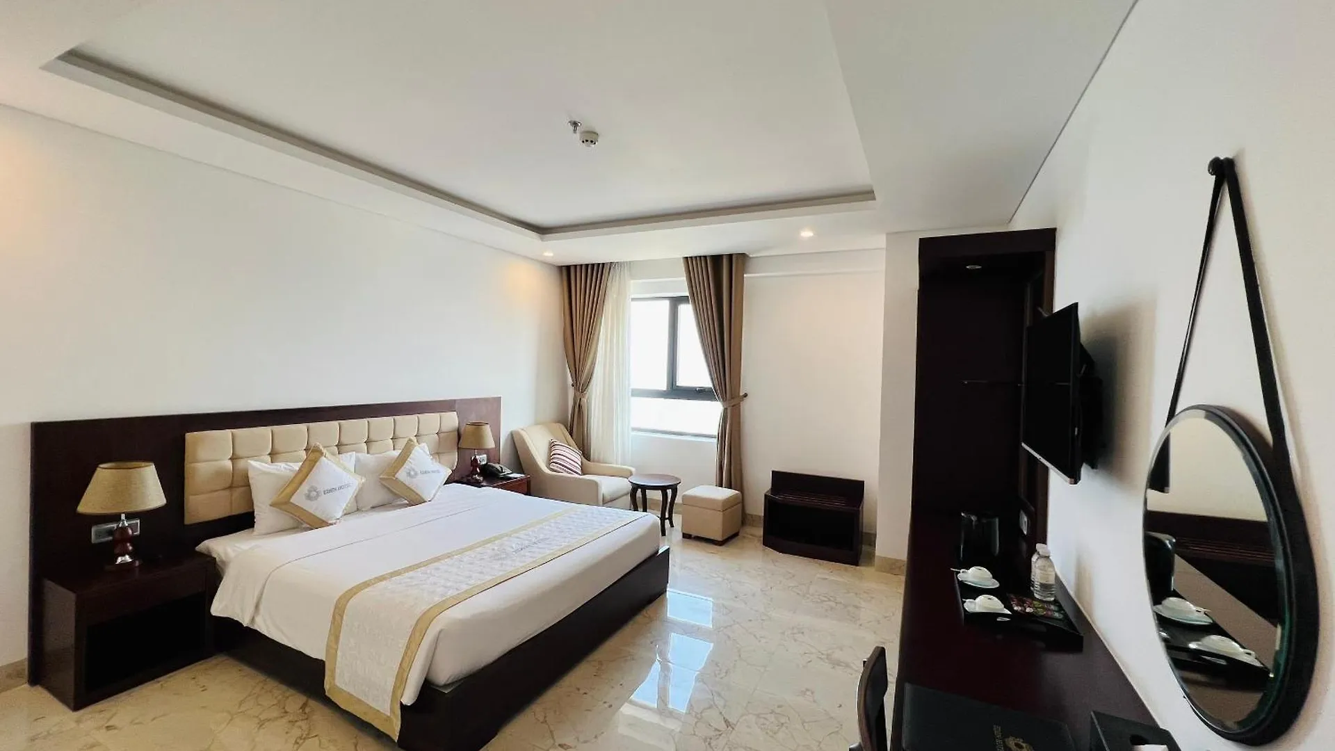 Eden Ocean View Hotel Đà Nẵng Vietnam