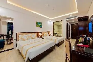 ****  Eden Ocean View Hotel Đà Nẵng Vietnam