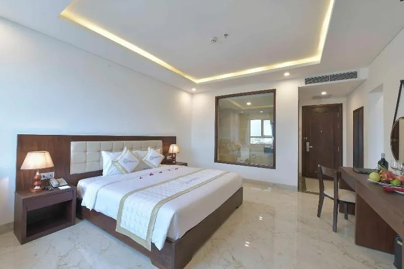 Eden Ocean View Hotel Đà Nẵng Vietnam