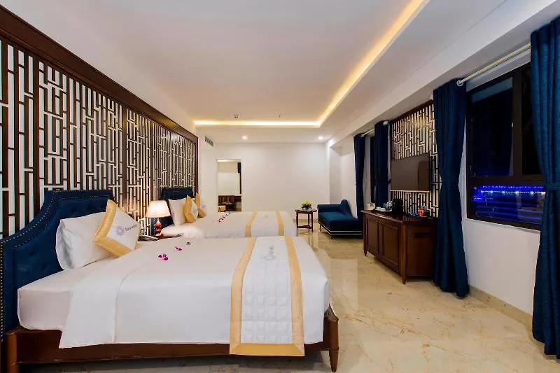 Eden Ocean View Hotel Đà Nẵng