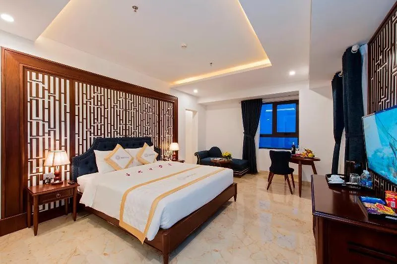 Eden Ocean View Hotel Đà Nẵng