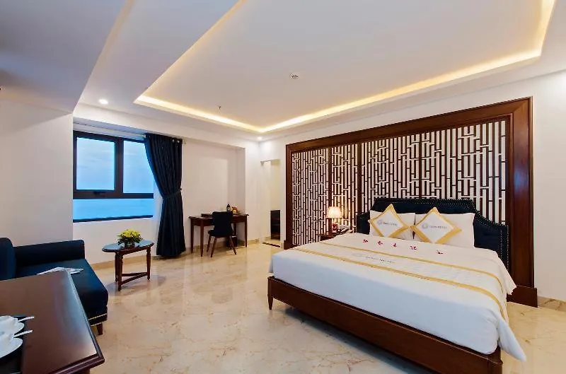 Eden Ocean View Hotel Đà Nẵng 4*,  Vietnam