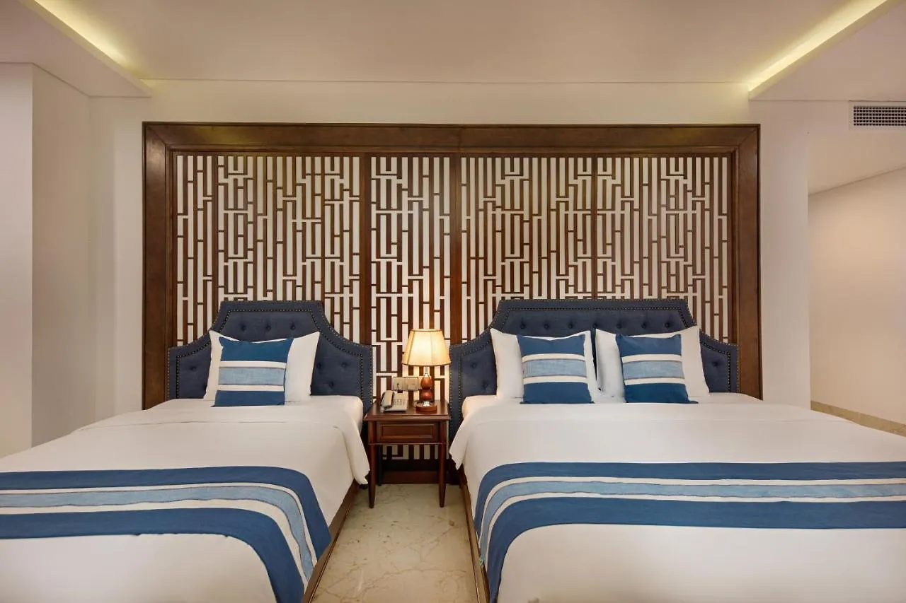 Eden Ocean View Hotel Đà Nẵng