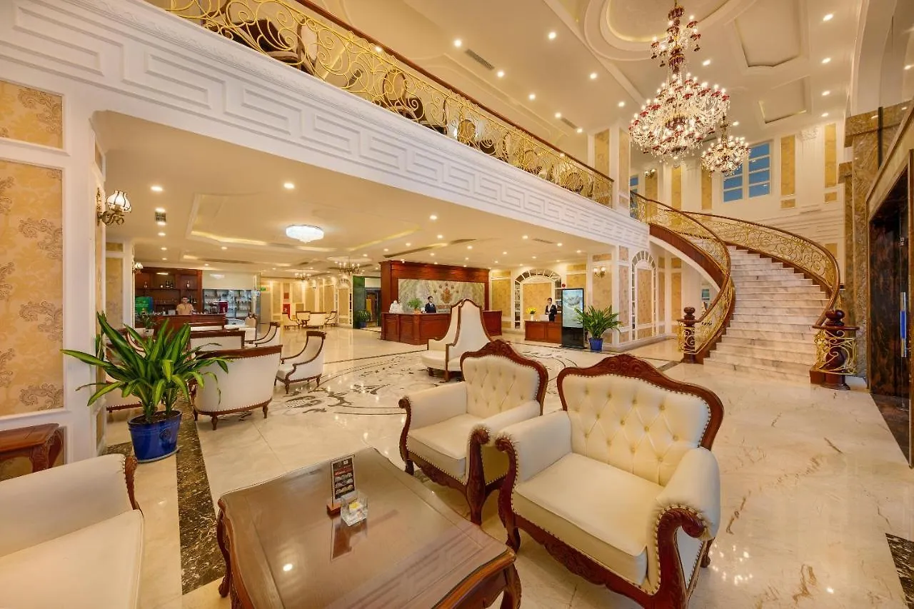 ****  Eden Ocean View Hotel Đà Nẵng Vietnam