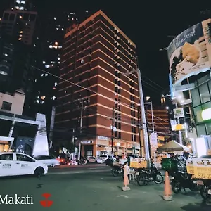 Aparthotel Makati At Travelers