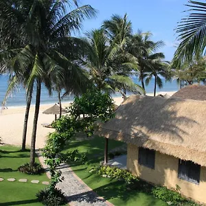 Bamboo Village & 4*, Phan Thiết Vietnam