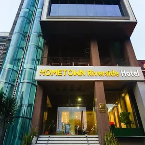 Hometown Riverside & Spa Hotel