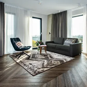 Aparthotel Numa Docklands