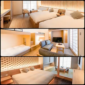 Ori 3*, 京都市 日本