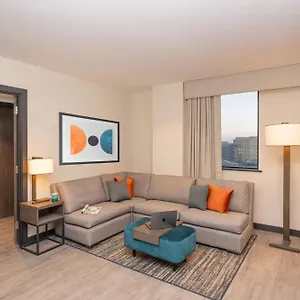 Hotel Hyatt House