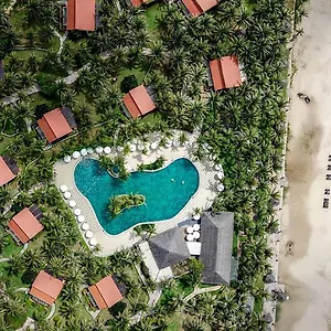 Pandanus 4*, Mũi Né Vietnam