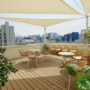 Tong Tong Petit 3*, ソウル特別市 韓国