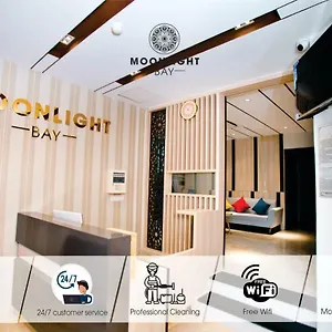 Moonlight Bay & 2*, Nha Trang Vietnam